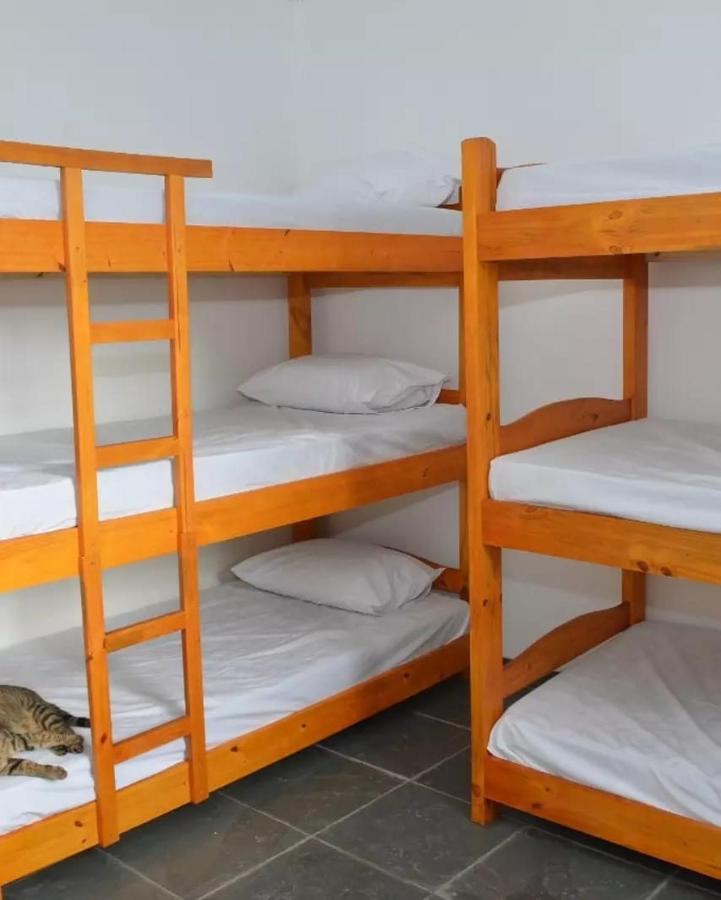 Casa 373 Congonhas Hostel Sao Paulo
